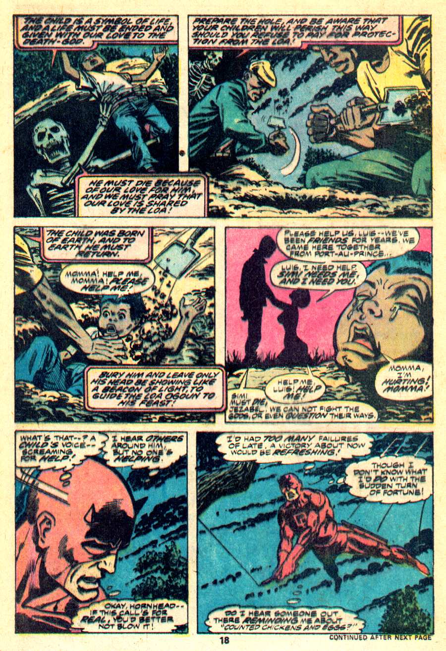 Daredevil (1964) 130 Page 12