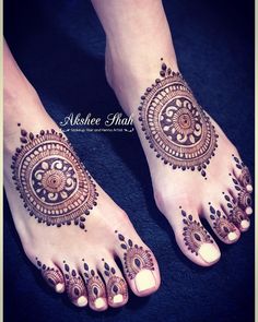 mehndi design 2020 latest images