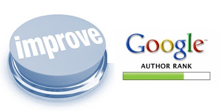Google AuthorRank