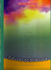 Educar es otra cosa- Ed 2009