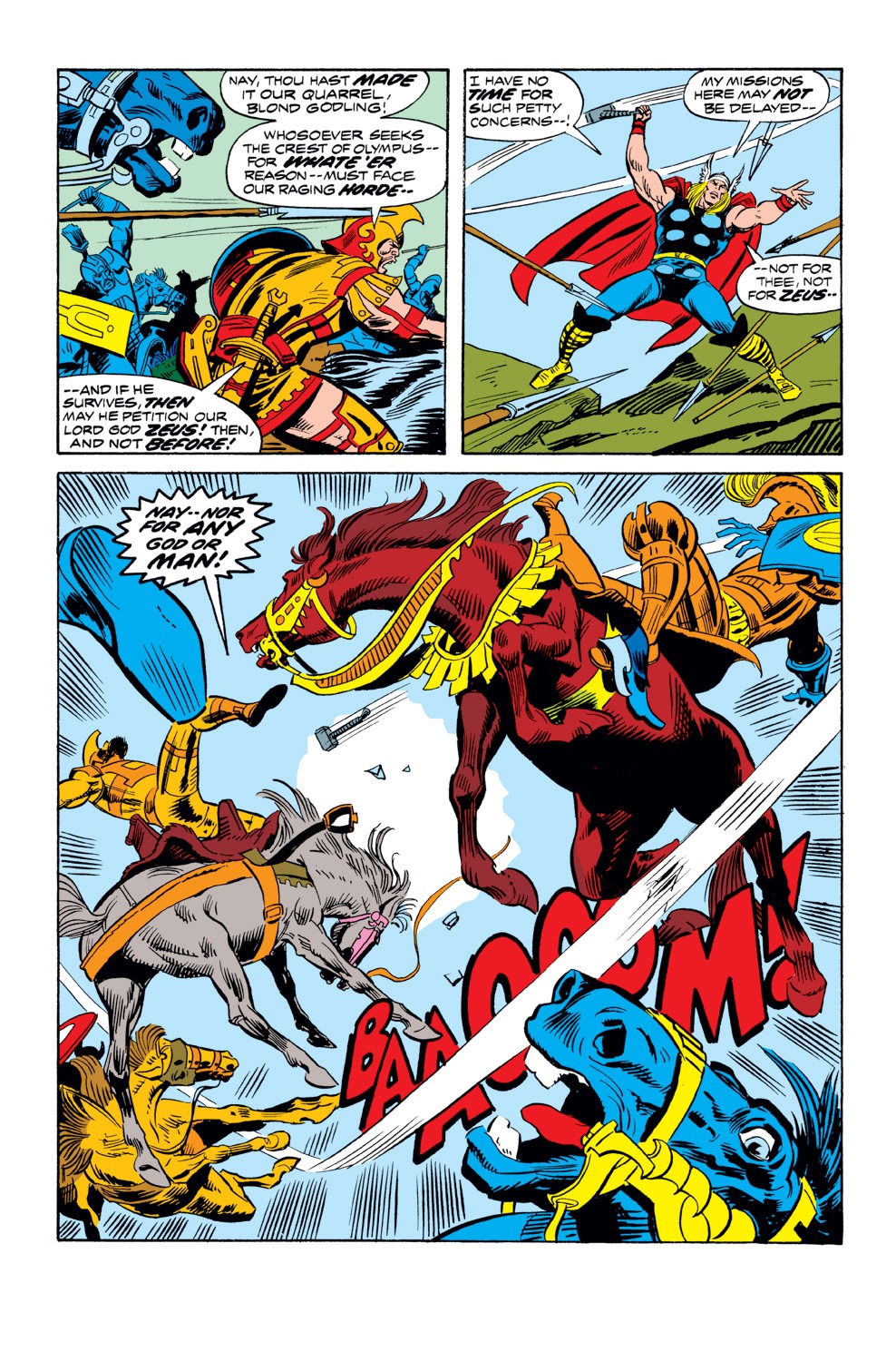 Thor (1966) 221 Page 3