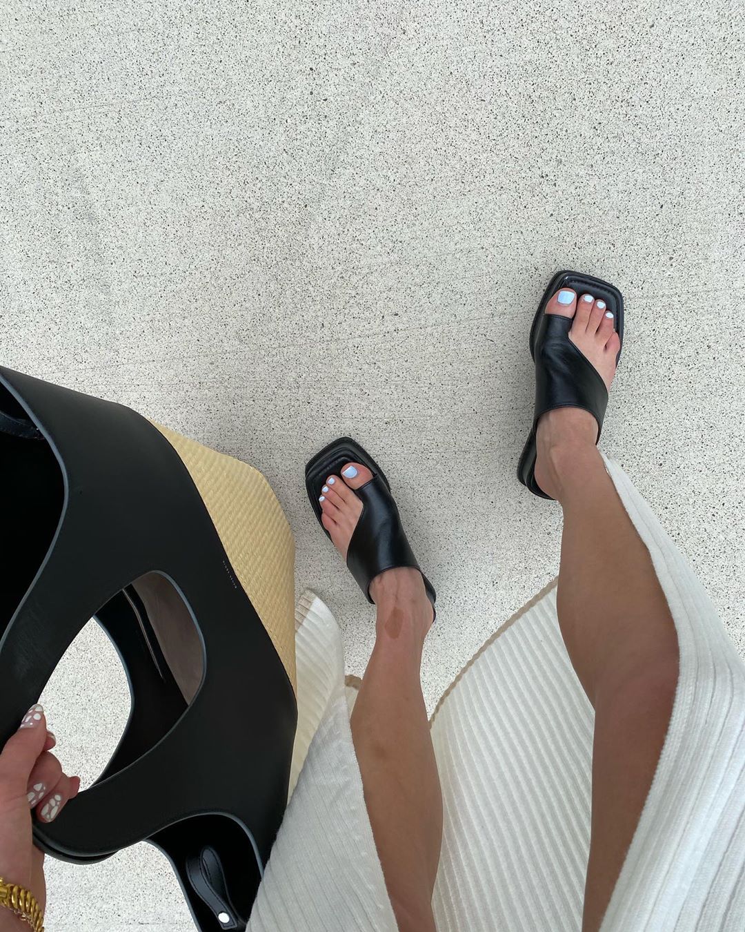 The Best Summer Sandals That are Actually Comfortable