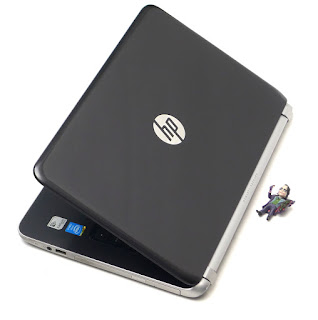 Laptop Gaming HP Pavilion 14-n232TX Core i5