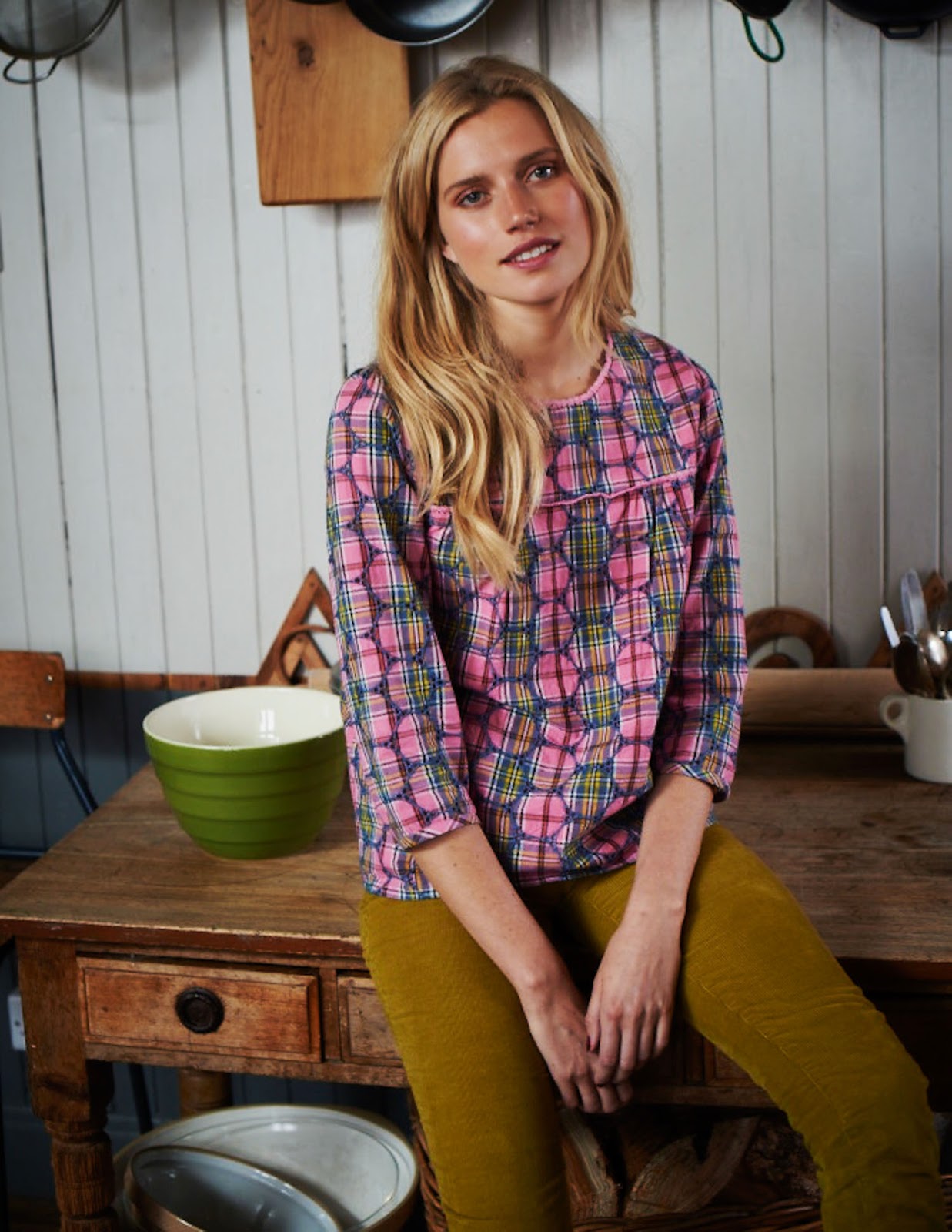 My Superfluities Boden Autumn/Fall 2014 Preview Picks (Knitwear