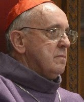 Cardinal Jorge Bergoglio (Pope Francis)
