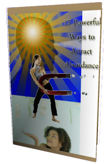 connect conscious mind and subconscious mind attract abundance
