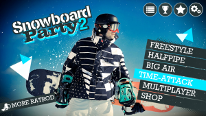 Snowboard Party 2 Apk v1.0.9 Mod Full Unlocked Snowboard Party 2 Apk v1.0.9 Mod Full Unlocked