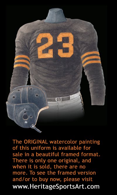 chicago bears 1920 jersey