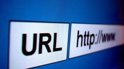 ما هو عنوان الـ Url