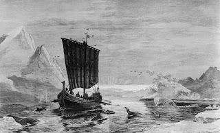 Έρικ ο Ερυθρός: Η ανακάλυψη και η αποίκηση της Γροιλανδίας από τους Βίκινγκς  