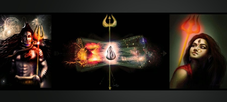 shiva shakti shiva shakti