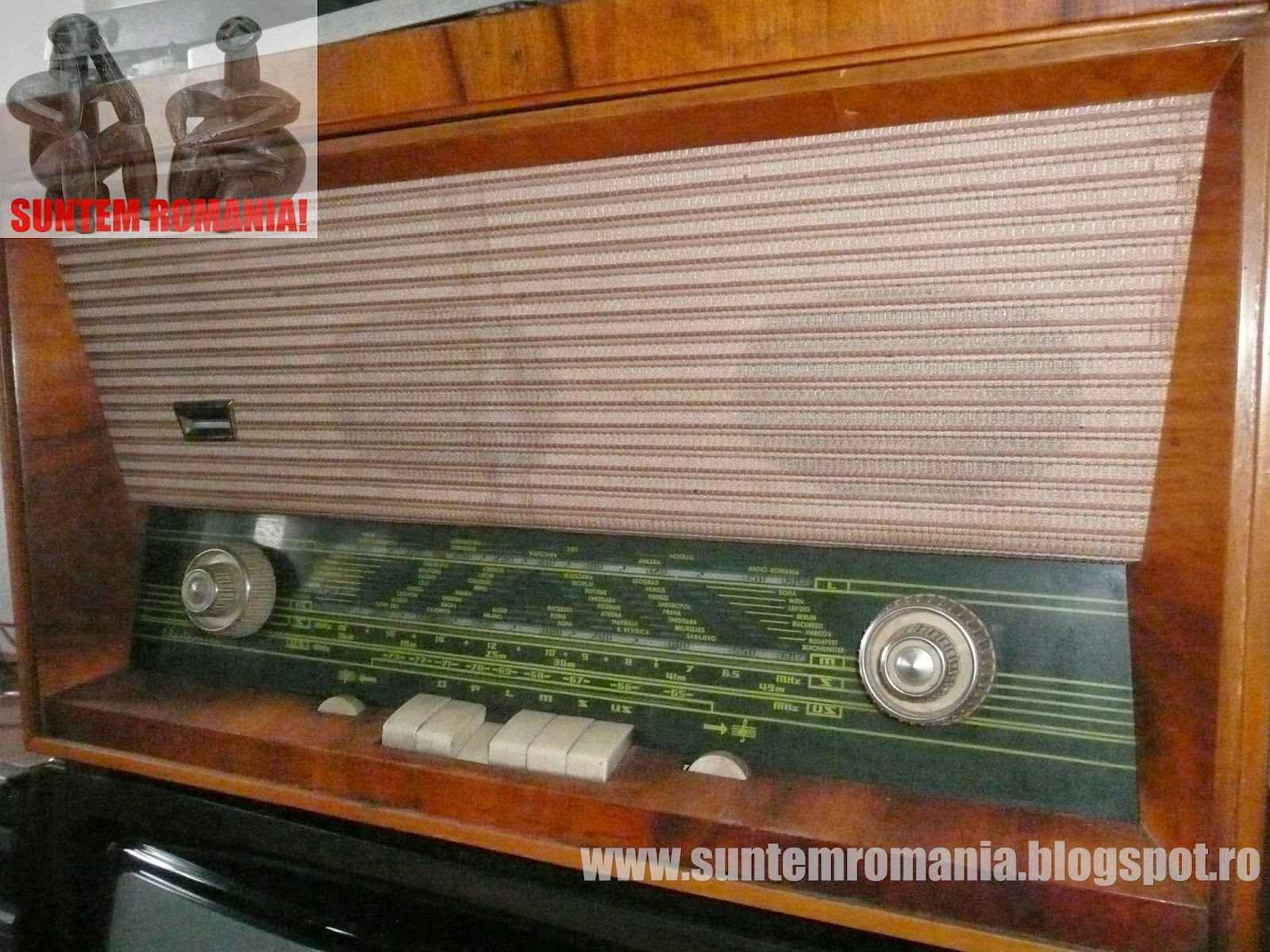 Suntem România! (revist?-magazin independenta): 504.Armata din umbra a