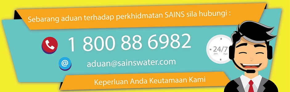 Cawangan SAINS Negeri Sembilan