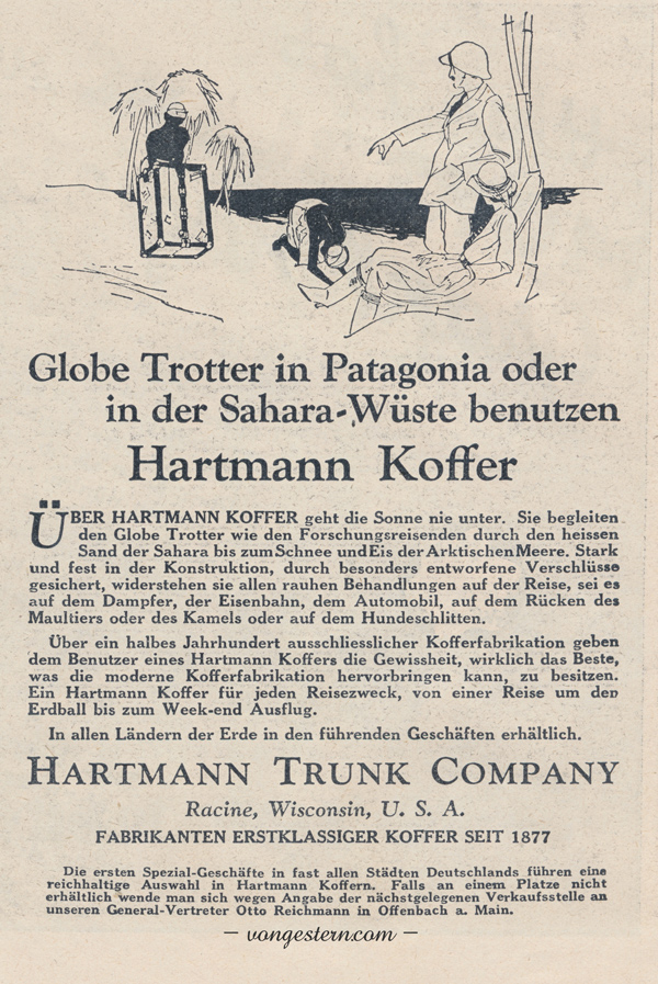 Calluna Magazin 2017