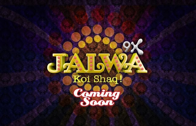 9X Jalwa New Hindi Music Channel Now Available on Major DTH and Cable TV