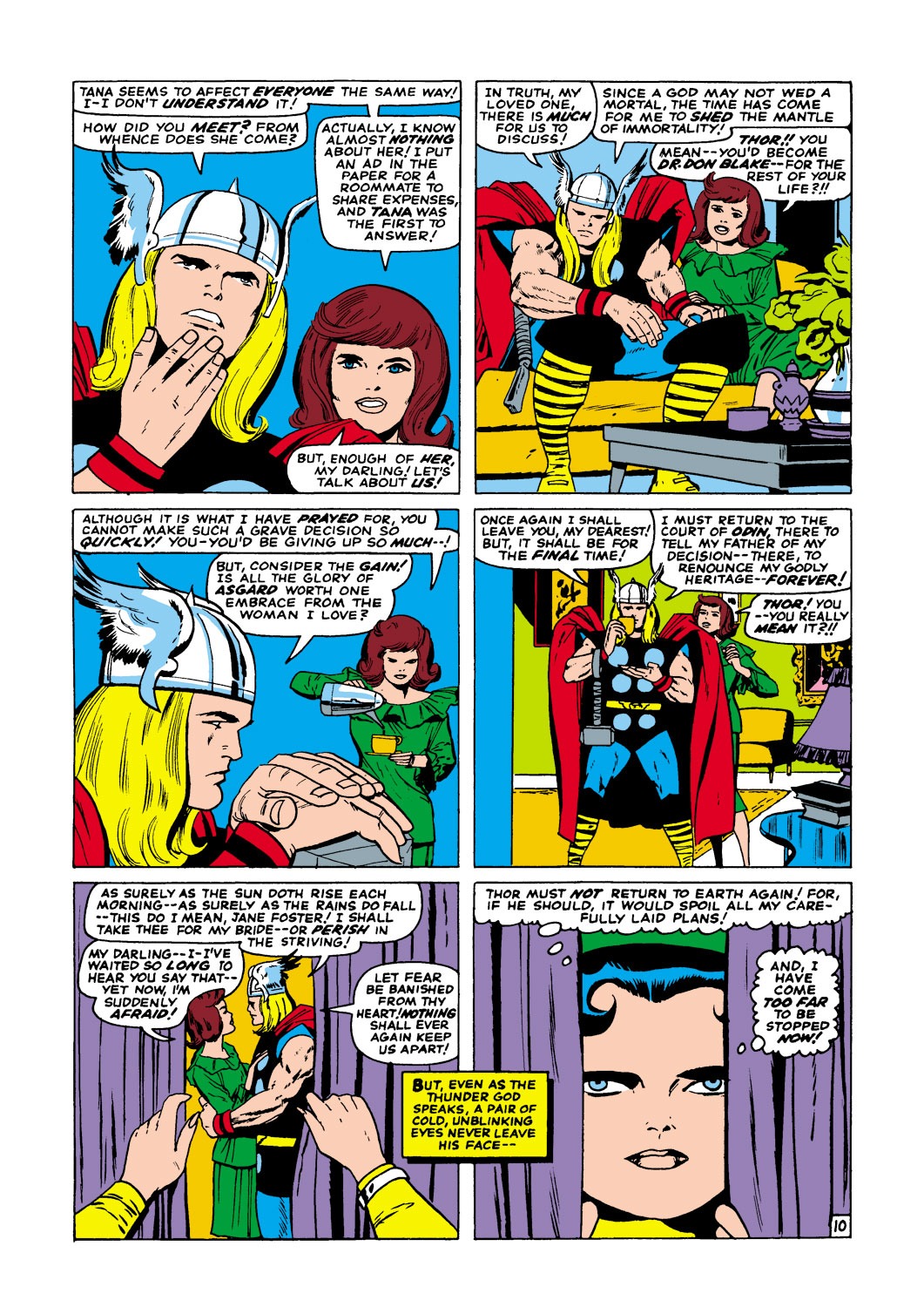 Thor (1966) 129 Page 10