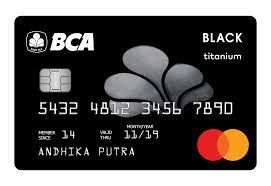 Cara Pengajuan dan Syarat Kartu Kredit BCA Secara Online
