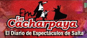 Radio online - LA CACHARPAYA - SALTA