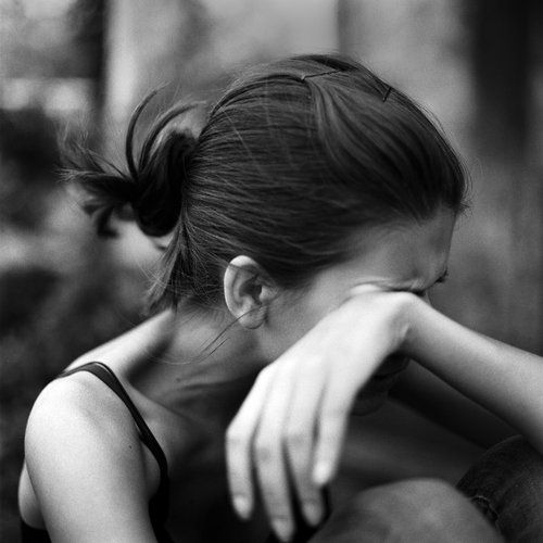 grief healing mother loss when can i think of her without crying