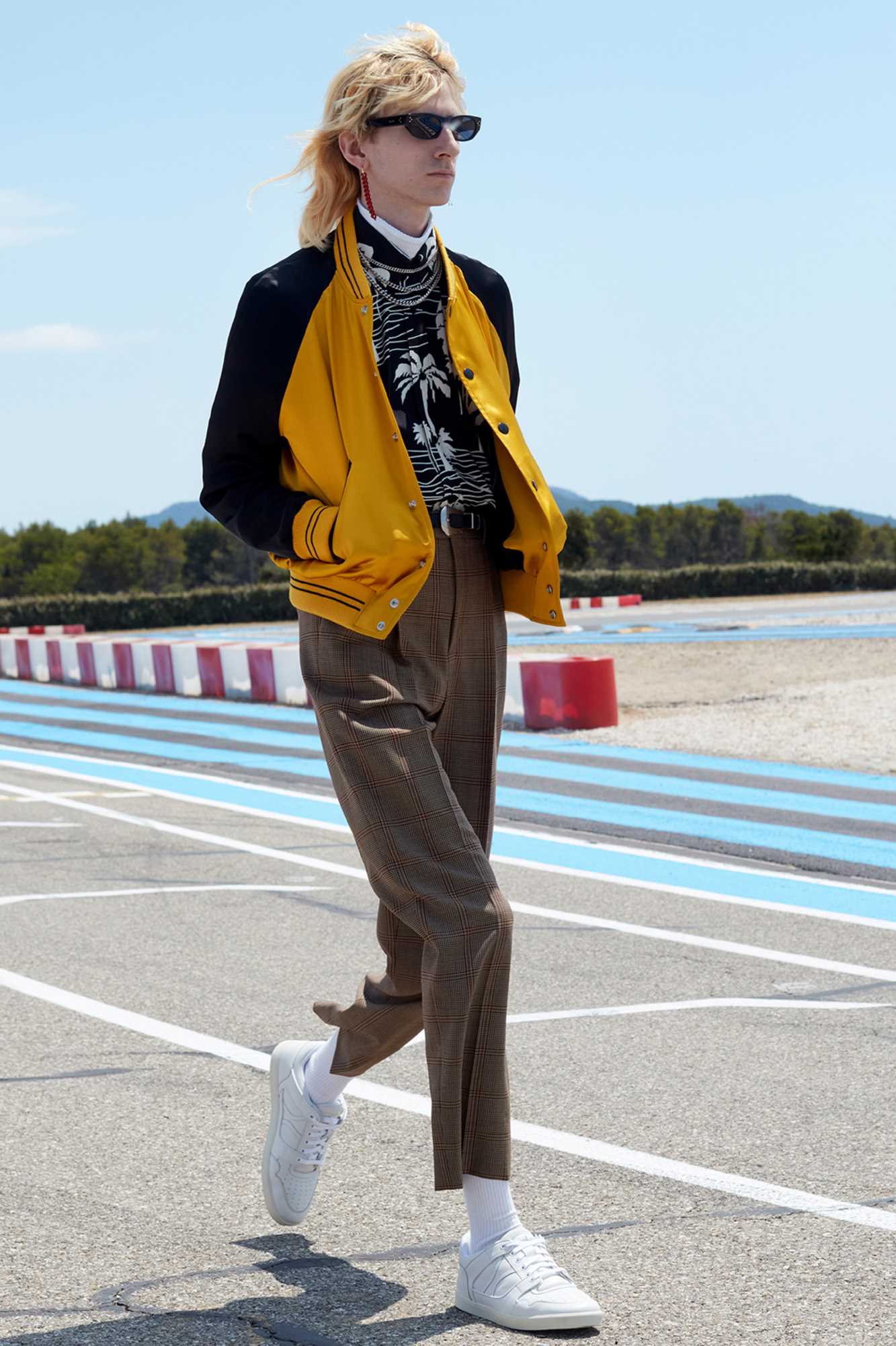 Celine Spring-Summer 2021 Collection