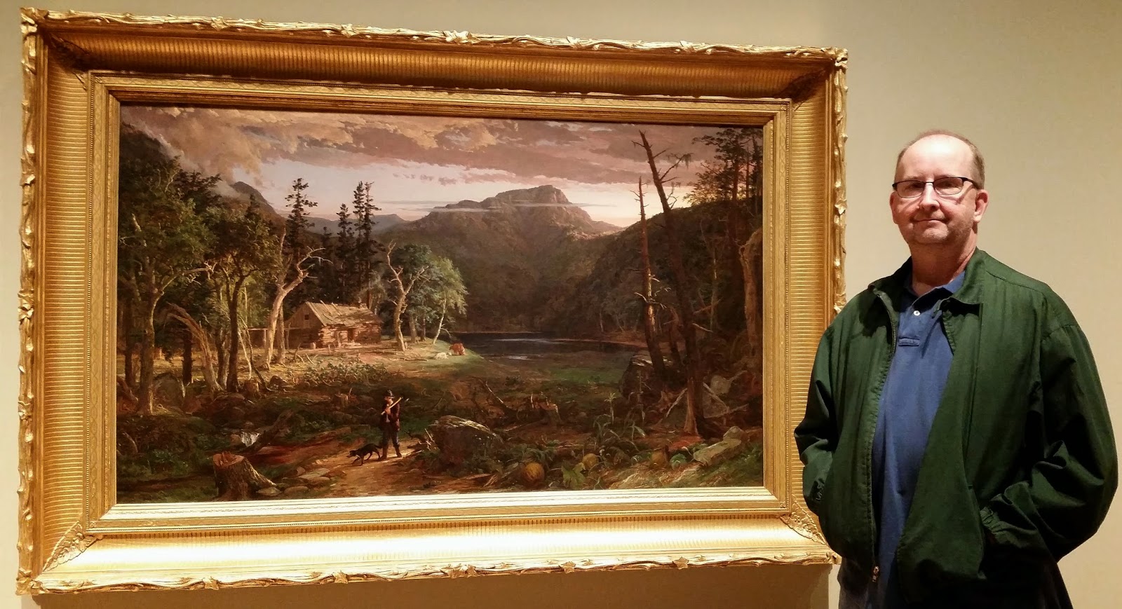 Word Weaver Art ) Crystal Bridges Museum of American Art