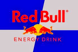 RCR Loves Red Bull