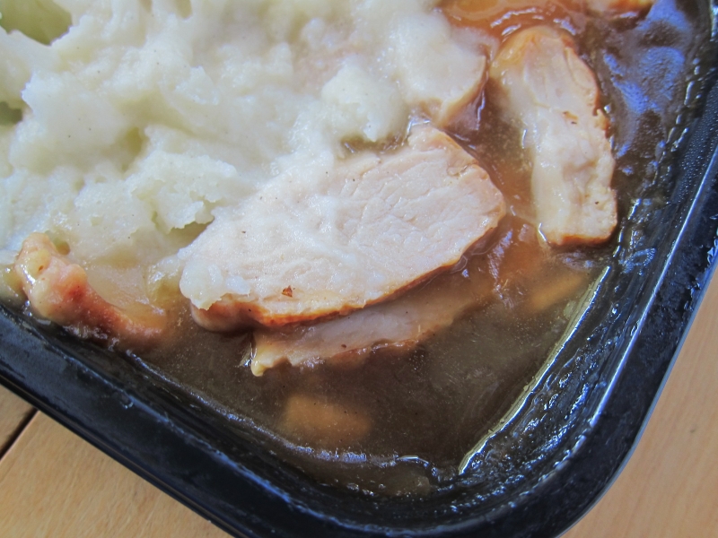 Frozen Friday Boston Market Turkey Breast Medallions Brand Eating