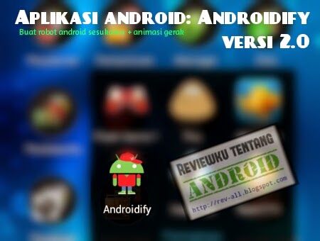 Aplikasi robot forex untuk android