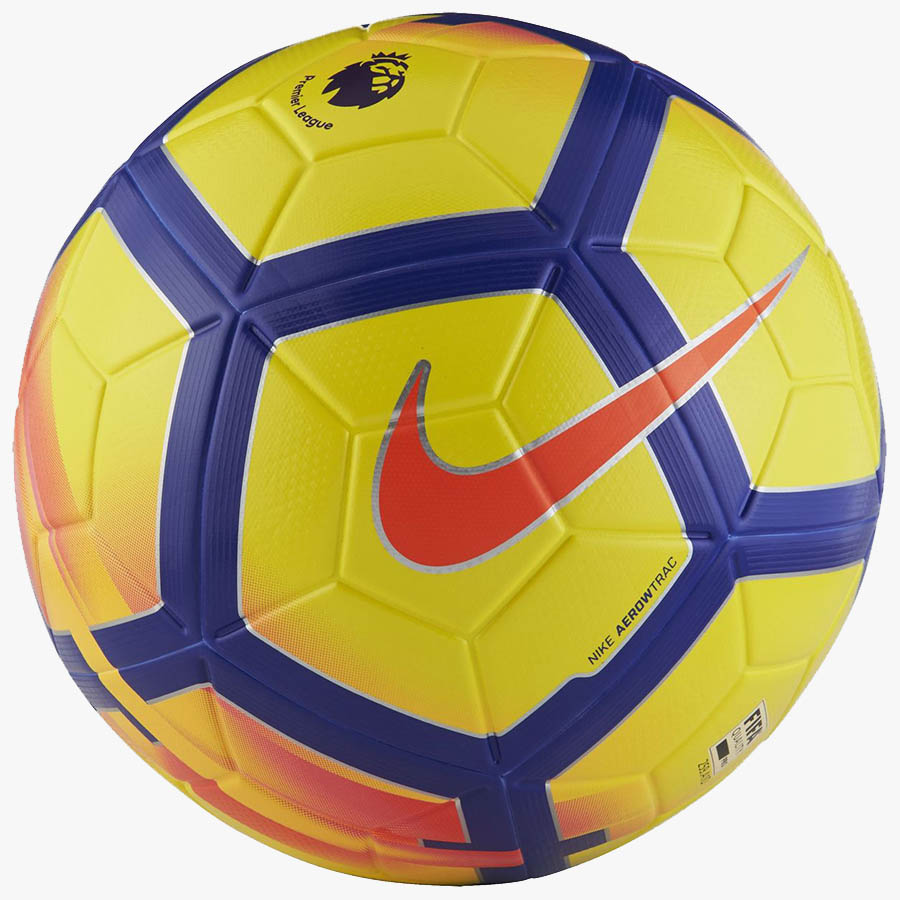 nike off white soccer ball