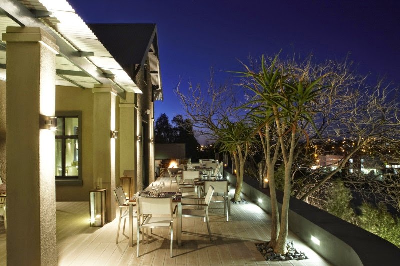 The Olive Exclusive, un hotel con comodidad chic