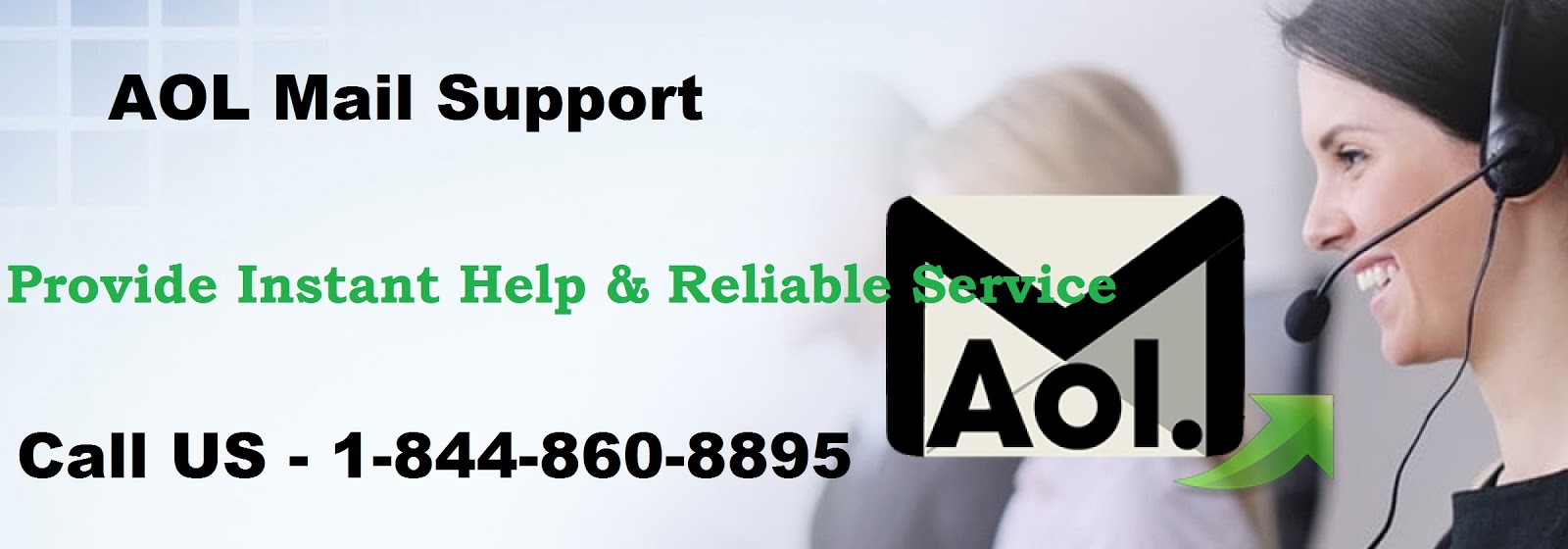 AOL Mail Support 18448608895