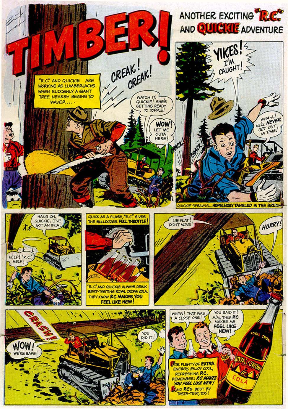 Read online Detective Comics (1937) comic -  Issue #176 - 52