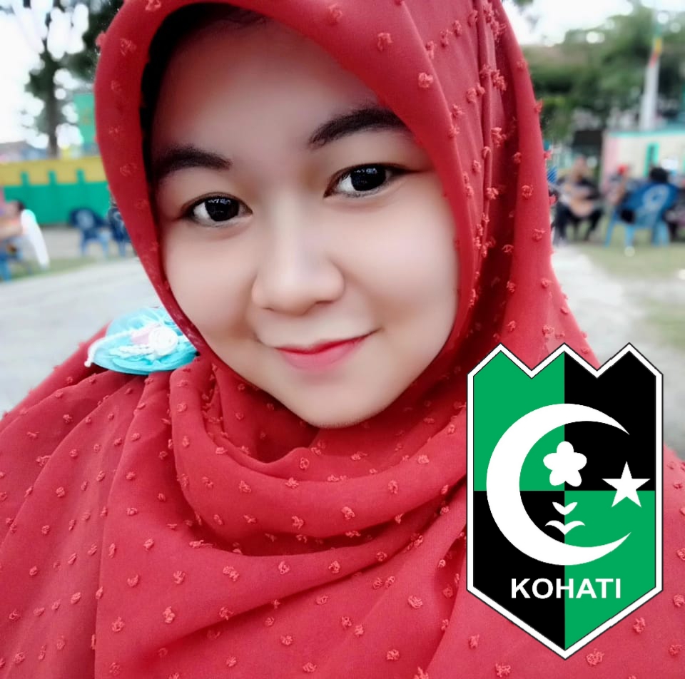 Amalia Azmi Sitorus Amalia Azmi Sitorus