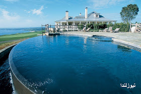 اروع عشرة فنادق للاستجمام في العالم