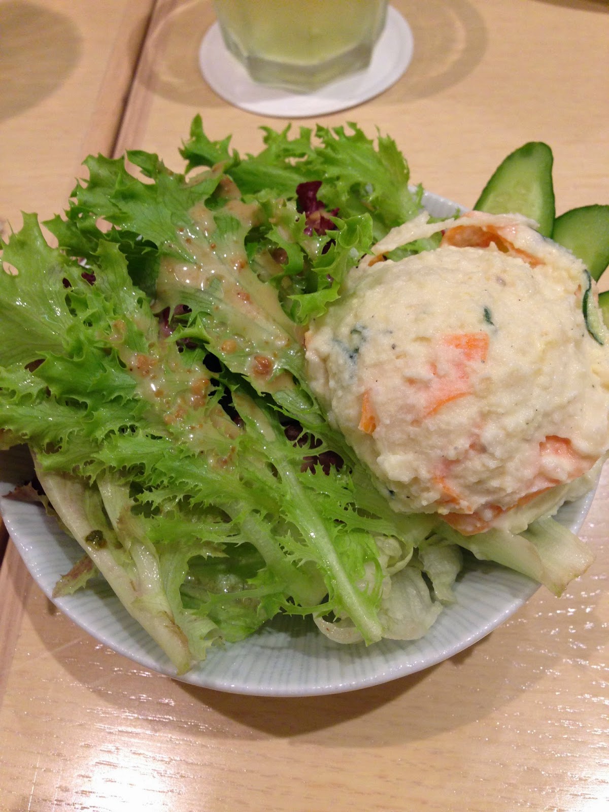 ♥幸福在你身边♥ [食记] Pasta Zanmai