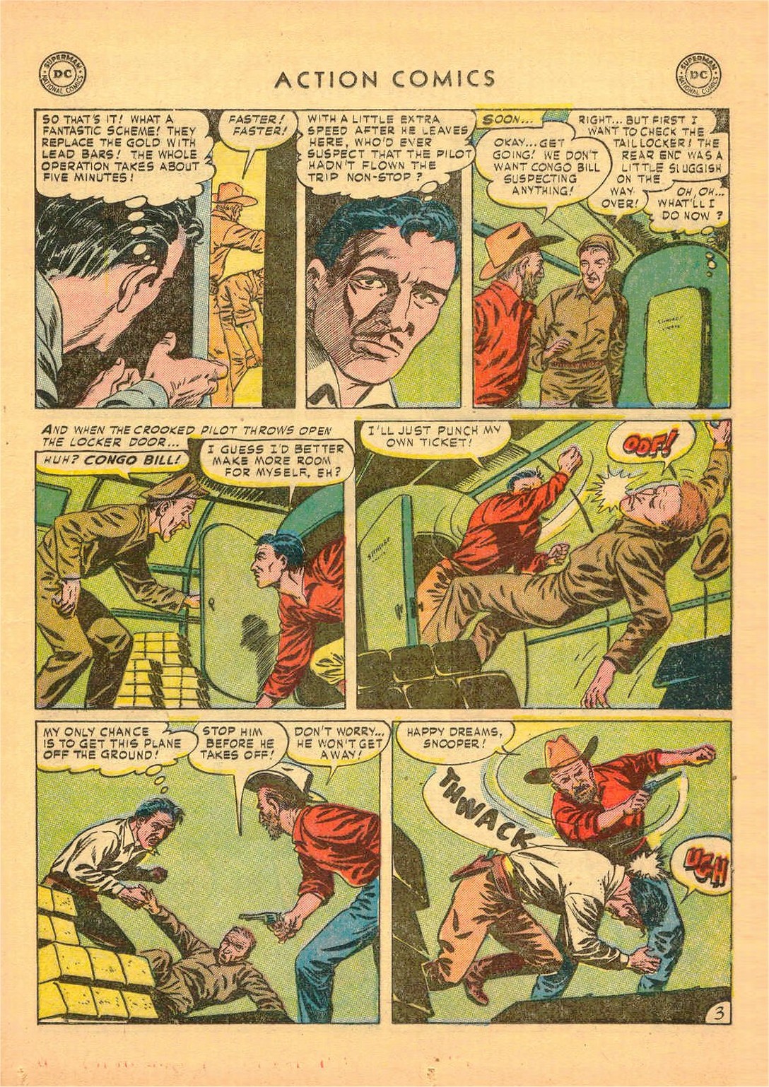 Action Comics (1938) 170 Page 26