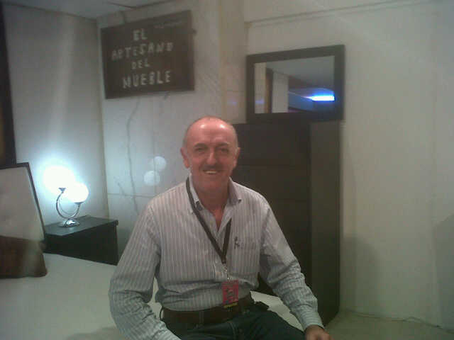 El Artesano del Mueble: octubre 2012