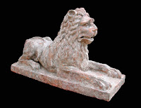 Terracotta Sculpture