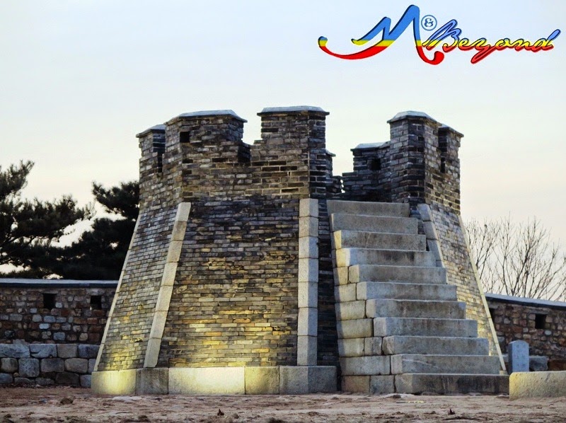 seonodae, seonodae hwaseong fortress, Suwon Hwaseong Fortress, suwon tourist attraction, Hwaseong Fortress, seoul tourist attraction, what to do in seoul, what to do in suwon, seoul in winter, suwon south korea