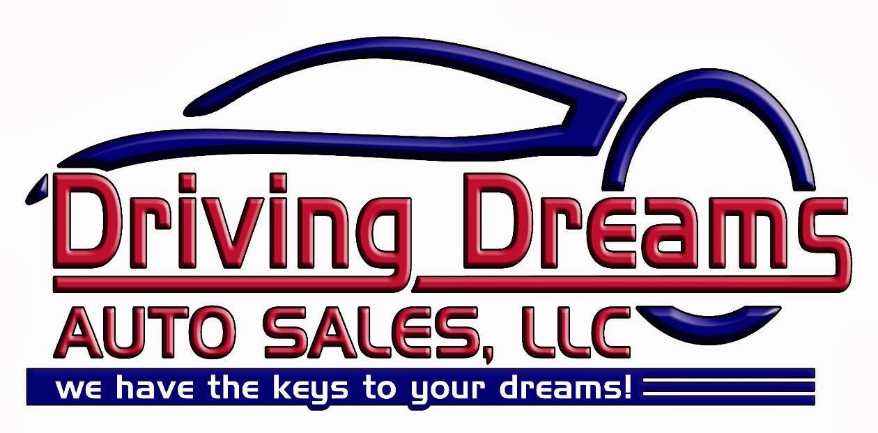 Driving Dreams Auto Sales LLC Looking to buy a used car in