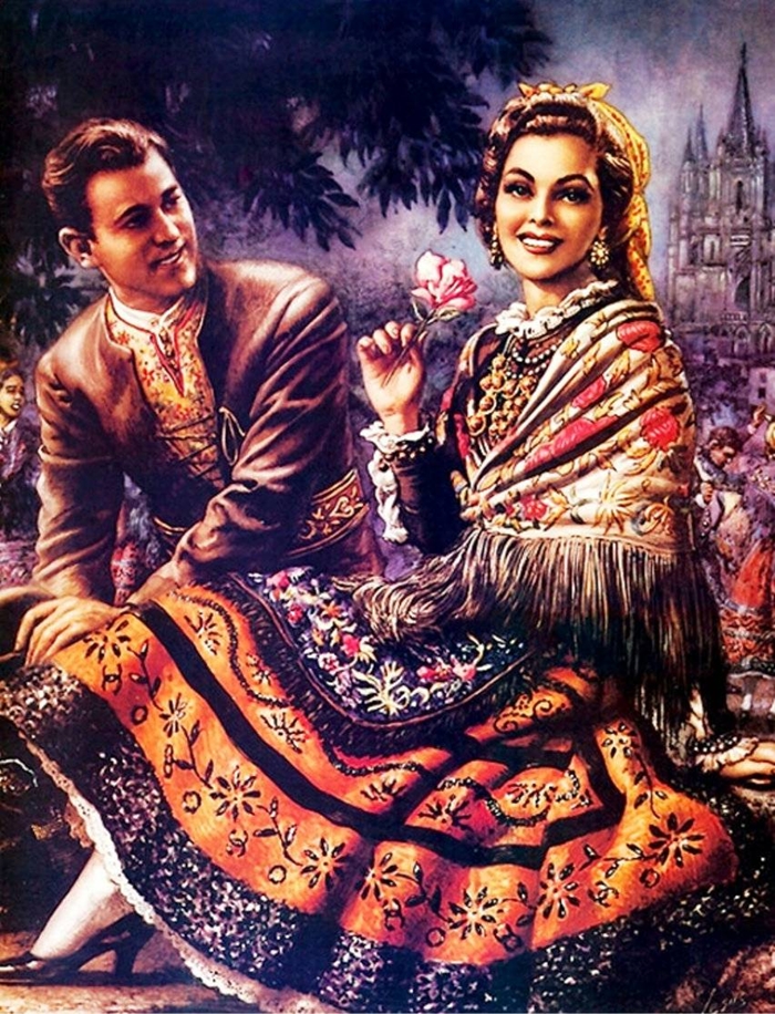Jesús Enrique Helguera | Mexican Classical Painter Jesús Enrique Helguera | Mexican Classical Painter