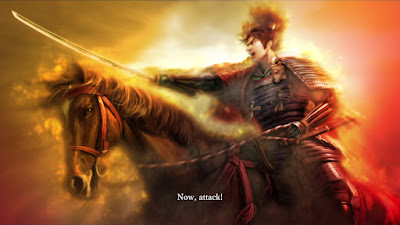 Nobunagas Ambition Taishi Game Screenshot 5