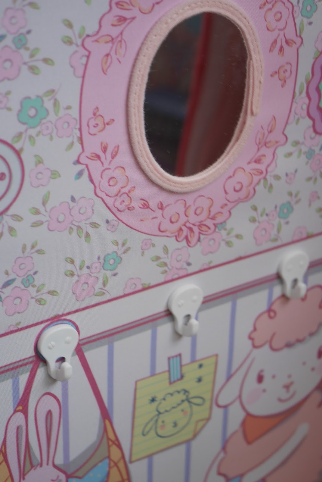 Review Baby Annabell Bedroom This Day I Love
