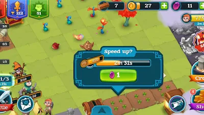 لعبة Merge Kingdom للاندرويد, لعبة Merge Kingdom مهكرة, لعبة Merge Kingdom للاندرويد مهكرة, تحميل لعبة Merge Kingdom apk مهكرة