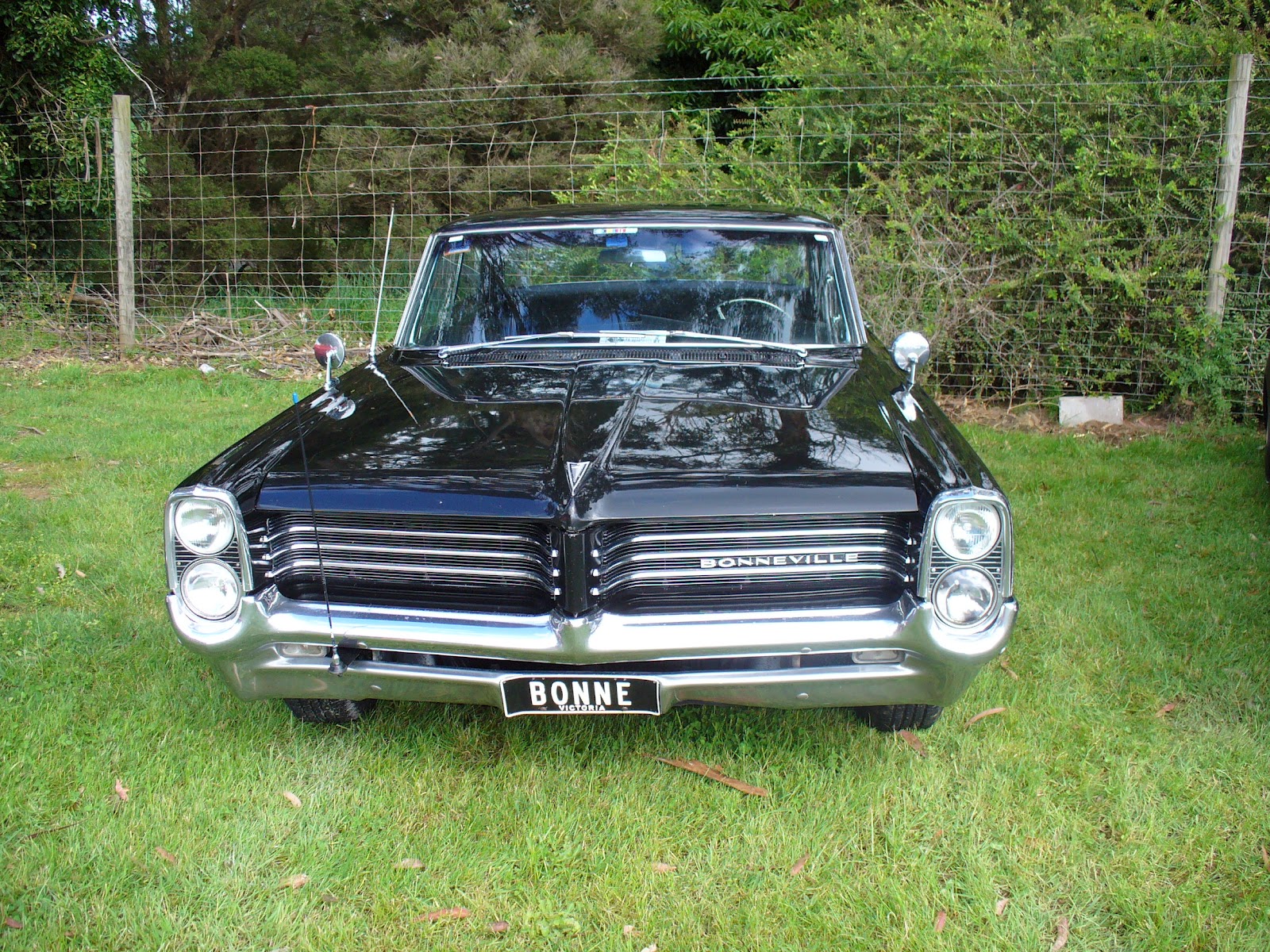 My 1928 Chevrolet Last of the Chrome Bumpers 2012 Part 4 Classic Cars
