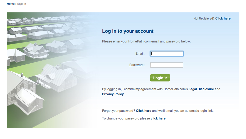 How To Fannie Mae How To Submit A Fannie Mae Offer Through Homepath How To Fannie Mae How To Submit A Fannie Mae Offer Through Homepath