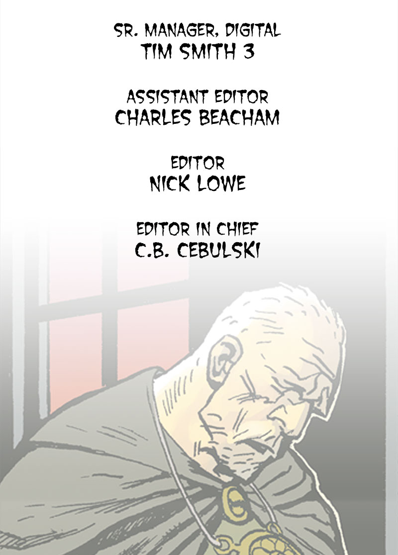 Doctor Strange: Way of the Weird chapter 2 page 52