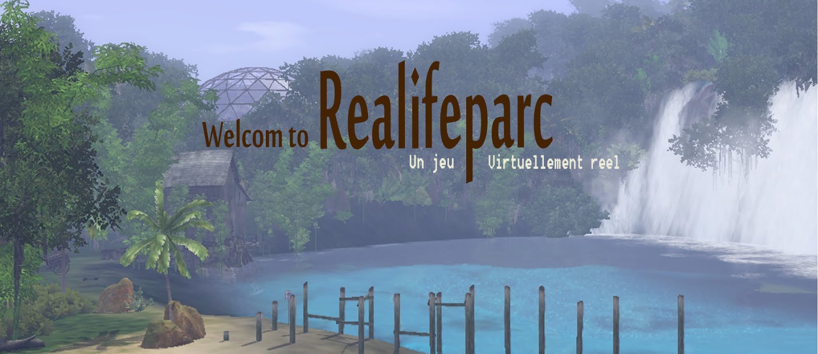 Welcome to realifeparc