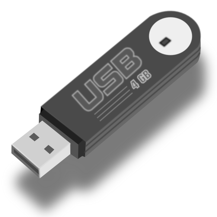  New kind penetrate computer , control technology in portable storage that uses "USB