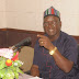 PAYMENT OF SALARY IS MY PRIORITY – GOV ORTOM